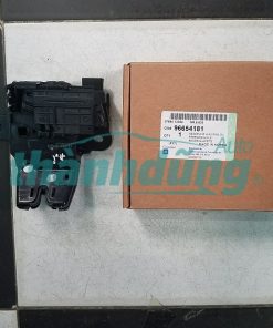 Ổ NGẬP KHÓA CỐP HẬU CHEVROLET CRUZE