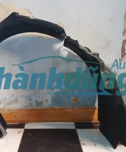 CHẮN BÙN LÒNG DÈ SUZUKI ERTIGA