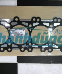 GIOĂNG MẶT MÁY NISSAN NAVARA