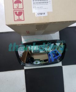 KÍNH/ GƯƠNG CHIẾU HẬU MITSUBISHI FUSO