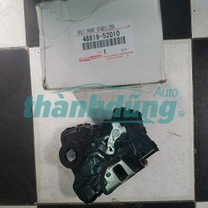 á» KHÃA NGẬM TOYOTA CAMRY