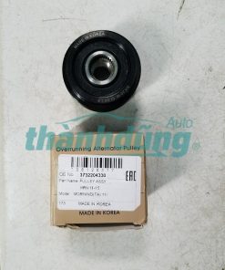 PULY MÁY PHÁT KIA MORNING