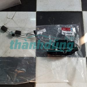 á» NGẬM CÃNH CỬA KIA SPECTRA