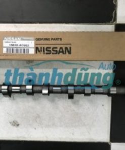 TRỤC CAM NISSAN NAVARA