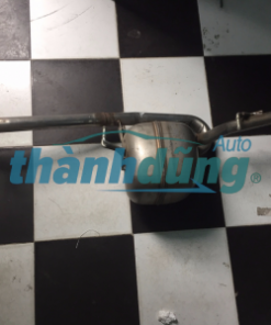 ỐNG XẢ ĐOẠN CUỐI TOYOTA VIOS