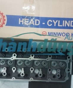 MẶT MÁY HYUNDAI STAREX, PORTER 2