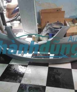 CẢN TRƯỚC MAZDA 6