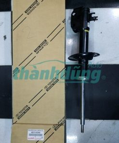 GIẢM XÓC TRƯỚC TOYOTA VIOS CHÍNH HÃNG