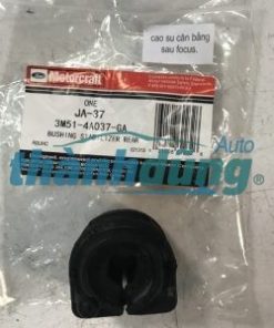 CAO SU CÂN BẰNG FORD FOCUS