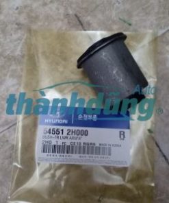 CAO SU CÀNG A NHỎ KIA FORTE/CERATO