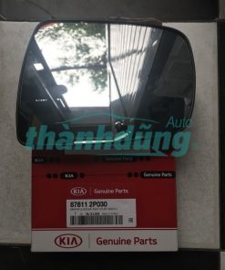 MẶT KÍNH/ GƯƠNG CHIẾU HẬU KIA SORENTO