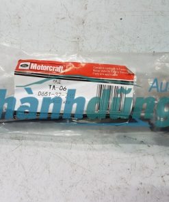 ROTUYN LÁI TRONG FORD FIESTA