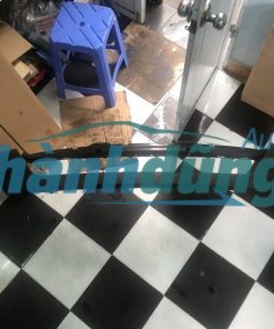 CẢN TRƯỚC MIẾNG DƯỚI HYUNDAI SANTAFE