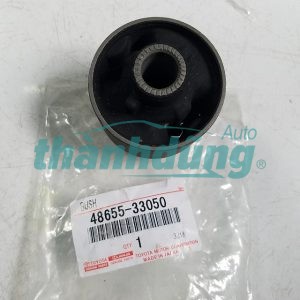 CAO SU CÃNG A TOYOTA CAMRY