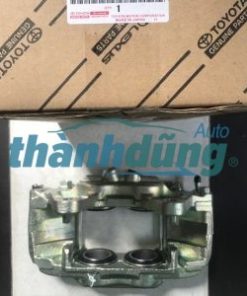 GÔNG PHANH TOYOTA FORTUNER