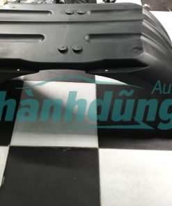 CHẮN BÙN LONG DÈ SAU TRÁI HYUNDAI PORTER