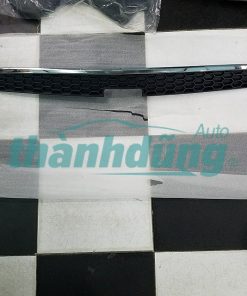 NẸP CA LĂNG TRÊN CHEVROLET CAPTIVA