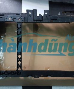 KHUNG XƯƠNG ĐẦU XE FORD FIESTA