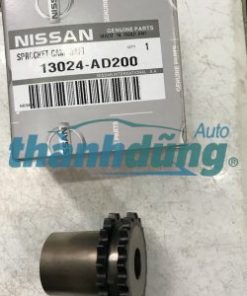 NHÔNG CAM NISSAN NAVARA