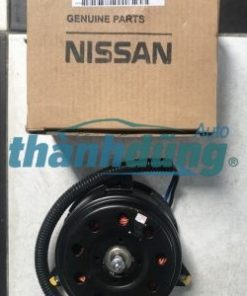 MÔ TƠ QUẠT KÉT NƯỚC NISSAN LIVINA