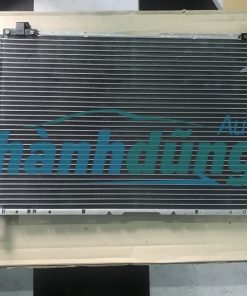 GIÀN NÓNG ISUZU TROOPER 2002