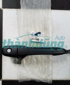 TAY MỞ CỬA NGOÀI FORD RANGER, MAZDA BT50
