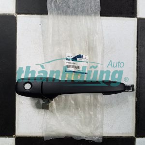 TAY Má» Cá»¬A NGOÃI FORD RANGER, MAZDA BT50