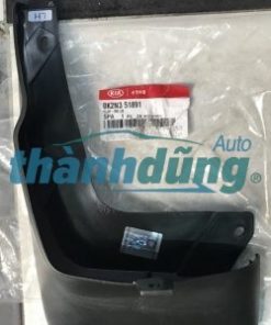CHẮN BÙN BÁNH SAU TRÁI KIA SPECTRA
