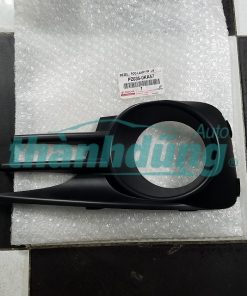 ỐP ĐÈN GẦM TOYOTA FORTUNER SPORT