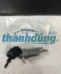 Ổ KHÓA ĐIỆN DAEWOO MATIZ 2