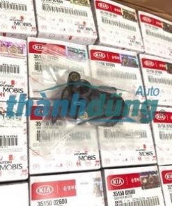 VAN KHÔNG TẢI HYUNDAI GETZ, KIA MORNING