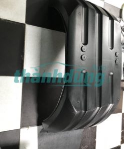 CHẮN BÙN LÒNG DÈ SAU PHẢI HYUNDAI PORTER 2