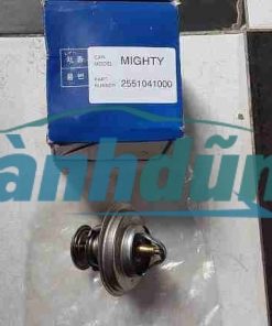 VAN HẰNG NHIỆT HYUNDAI COUNTY