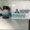 BƠM XĂNG ĐỨNG SUZUKI 5 TẠ