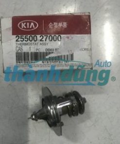 VAN HẰNG NHIỆT KIA RIO, CEED, HYUNDAI ELANTRA