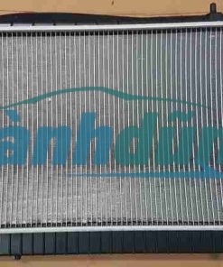 KÉT NƯỚC CHEVROLET CAPTIVA