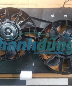 QUẠT GIÓ ĐỘNG CƠ FORD MONDEO