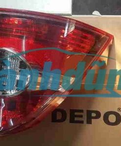 ĐÈN HẬU FORD FOCUS