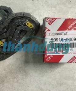 SÊN/XÍCH CAM TOYOTA VIOS