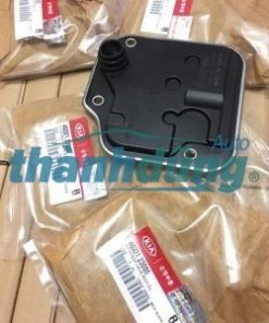 LỌC DẦU HỘP SỐ KIA RIO, HYUNDAI ELANTRA