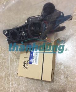 CỤM VAN HẰNG NHIỆT HYUNDAI SONATA, SANTAFE, KIA SPORTAGE, OPTIMA