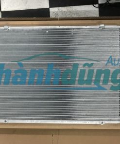 KÉT NƯỚC HYUNDAI STAREX, LIBERO, PORTER 2