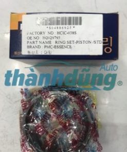 XÉC MĂNG DAEWOO LEGANZA, NUBIRA 2.0