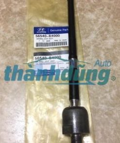 ROTUYN LÁI TRONG HYUNDAI I10 GRAND