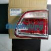 ĐÈN HẬU MIẾNG TRONG CHEVROLET TRAIBLAZER