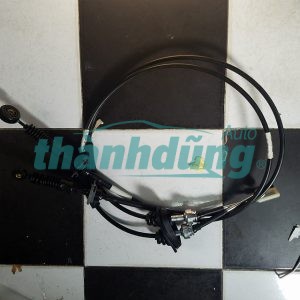 DÃY ÄI Sá» HYUNDAI PORTER 2