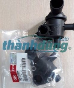 VỎ VAN HẰNG NHIỆT KIA MORNING, HYUNDAI GETZ, I10 GRAND