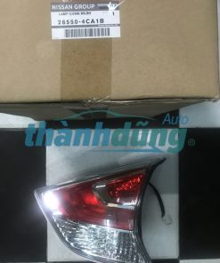 ĐÈN HẬU MIẾNG TRONG NISSAN X-TRAIL