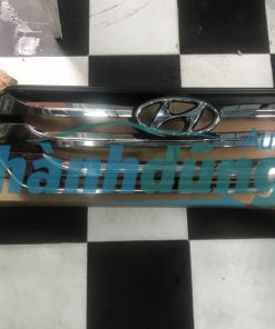 CA LĂNG HYUNDAI SANTAFE