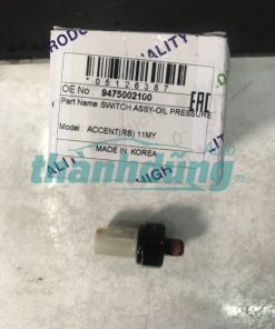 CẢM BIẾN ÁP SUẤT DẦU KIA MORNING, HYUNDAI I10 GRAND